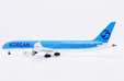 Korean Air Boeing 787-10 (JC Wings 1:200)