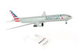 American Airlines New Livery 2013 - Boeing 777-300er (Skymarks 1:200)
