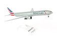 American Airlines New Livery 2013 Boeing 777-300er (Skymarks 1:200)