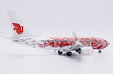 Air China Boeing 737-700 (JC Wings 1:200)