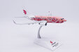 Air China Boeing 737-700 (JC Wings 1:200)