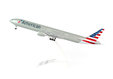 American Airlines New Livery 2013 Boeing 777-300er (Skymarks 1:200)