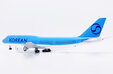 Korean Air Boeing 747-8 (JC Wings 1:200)