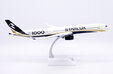 Starlux Airlines Airbus A350-1000 (JC Wings 1:200)