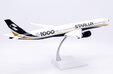 Starlux Airlines Airbus A350-1000 (JC Wings 1:200)