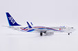 ANA All Nippon Airways Boeing 737-800 (JC Wings 1:200)