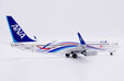 ANA All Nippon Airways Boeing 737-800 (JC Wings 1:200)