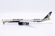 Starlux Airlines - Airbus A350-1000 (JC Wings 1:400)