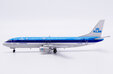 KLM - Boeing 737-400 (JC Wings 1:400)
