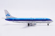KLM Boeing 737-400 (JC Wings 1:400)