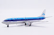 KLM Boeing 737-400 (JC Wings 1:400)
