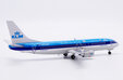 KLM Boeing 737-400 (JC Wings 1:400)