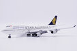 Singapore Airlines  (Star Alliance) Boeing 747-400 (JC Wings 1:400)