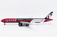 Qatar Airways - Boeing 777-300ER (JC Wings 1:200)