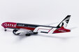 Qatar Airways Boeing 777-300ER (JC Wings 1:200)