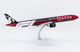 Qatar Airways Boeing 777-300ER (JC Wings 1:200)