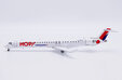 HOP! (Air France) - Bombardier CRJ-1000EL (JC Wings 1:400)