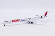 HOP! (Air France) Bombardier CRJ-1000EL (JC Wings 1:400)
