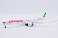 Ethiopian Airlines Airbus A350-1000 (JC Wings 1:400)