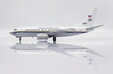 US Navy - Boeing C-40A Clipper (JC Wings 1:200)