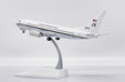 US Navy Boeing C-40A Clipper (JC Wings 1:200)