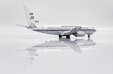 US Navy Boeing C-40A Clipper (JC Wings 1:200)