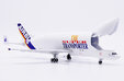 Air Transport International Airbus A300B4-600ST (JC Wings 1:400)