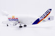 Air Transport International Airbus A300B4-600ST (JC Wings 1:400)