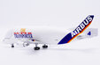 Air Transport International Airbus A300B4-600ST (JC Wings 1:400)