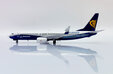 Ryanair - Boeing 737-800 (JC Wings 1:400)