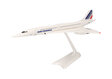 Air France - Concorde (Herpa Snap-Fit 1:250)