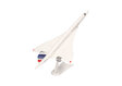 Air France Concorde (Herpa Snap-Fit 1:250)