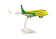 S7 Airlines Embraer E170 (Herpa Snap-Fit 1:100)