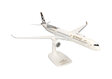 Etihad Airways Airbus A350-1000 (Herpa Snap-Fit 1:200)
