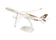 Etihad Airways Airbus A350-1000 (Herpa Snap-Fit 1:200)