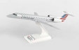 American Eagle  - Embraer ERJ-145 (Skymarks 1:100)