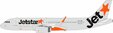 Jetstar Asia - Airbus A320-232 (B Models 1:200)