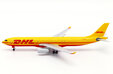 DHL Aviation - Airbus A330-300P2F (Aether Model 1:500)