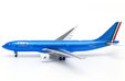 ITA Airways - Airbus A330-200 (Aether Model 1:500)