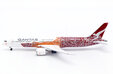 Qantas - Boeing 787-9 (Aether Model 1:500)