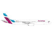 Eurowings - Airbus A321 (Herpa Wings 1:500)