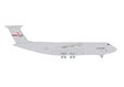 US Air Force - Lockheed C-5A Galaxy (Herpa Wings 1:500)