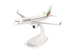 Bulgaria Air - Airbus A320 (Herpa Snap-Fit 1:200)