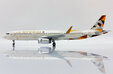 Etihad Airways - Airbus A321 (JC Wings 1:200)