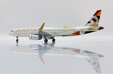 Etihad Airways Airbus A321 (JC Wings 1:200)