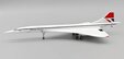 British Airways - Concorde (ARD 1:200)