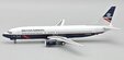 British Airways - Boeing 737-4Q8 (ARD 1:200)