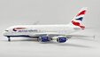 British Airways - Airbus A380-841 (ARD 1:200)