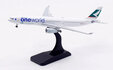 Cathay Pacific Airbus A330-343 (Aviation400 1:400)