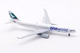 Cathay Pacific Airbus A330-343 (Aviation400 1:400)